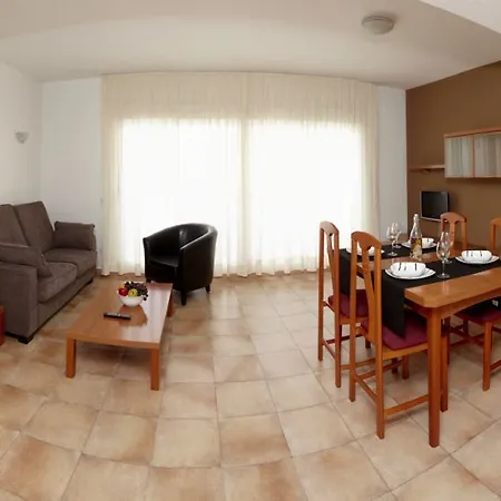 Ibersol Cumbres 5* 萨洛
