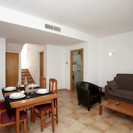 Ibersol Cumbres Hotel Salou