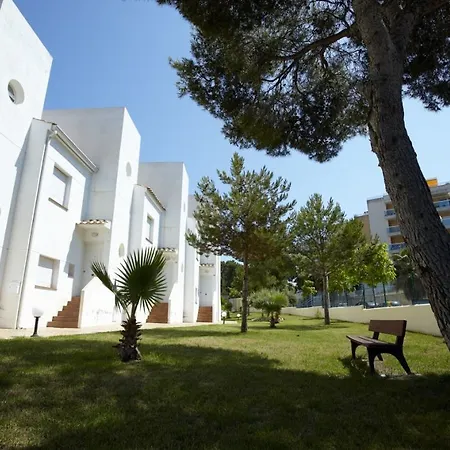 Ibersol Cumbres 호텔 5*