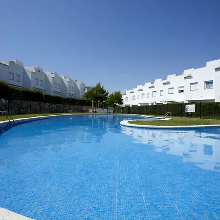Ibersol Cumbres 5*