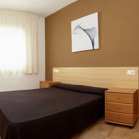 Ibersol Cumbres 5*