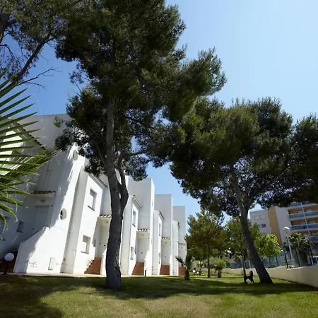 Ibersol Cumbres Otel Salou